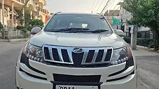 Used Mahindra XUV500 W6 in Jalandhar