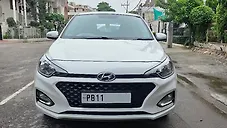Used Hyundai Elite i20 Sportz 1.2 in Jalandhar