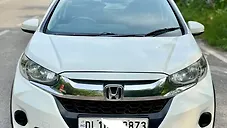 Used Honda WR-V S Petrol Alive Edition in Delhi