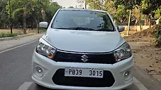 Used Maruti Suzuki Celerio ZXi [2019-2020] in Jalandhar