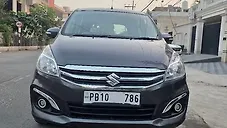 Used Maruti Suzuki Ertiga ZDI + SHVS in Jalandhar