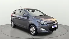 Used Hyundai Elite i20 Asta 1.2 in Patna