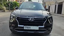 Used Hyundai Creta EX 1.5 Petrol in Jalandhar