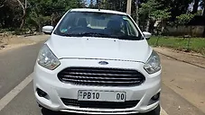 Used Ford Aspire Trend 1.5 TDCi  [2015-20016] in Jalandhar