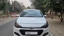 Used Hyundai Elite i20 Sportz 1.4 CRDI [2016-2017] in Jalandhar