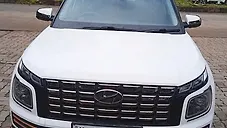 Used Hyundai Venue SX 1.5 Diesel in Mangalore