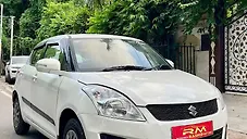 Used Maruti Suzuki Swift VDi in Kanpur