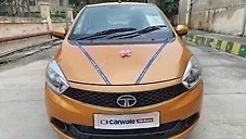 Used Tata Tiago Revotron XT (O) [2016-2019] in Delhi