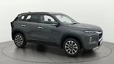 Used Maruti Suzuki Grand Vitara Zeta Smart Hybrid [2023-2025] in Bangalore