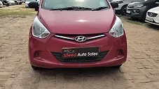 Used Hyundai Eon Magna [2011-2012] in Lucknow