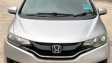 Used Honda Jazz V Diesel in Ludhiana