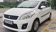 Used Maruti Suzuki Ertiga VDi in Gandhinagar