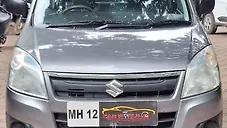 Used Maruti Suzuki Wagon R LXI CNG in Pune
