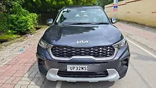 Used Kia Sonet HTK 1.2 in Lucknow