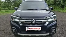 Used Maruti Suzuki XL6 Zeta CNG Manual in Mumbai