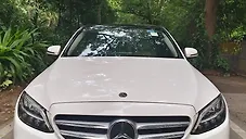 Used Mercedes-Benz C-Class C 200 Progressive [2018-2020] in Delhi