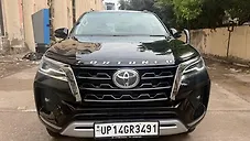 Used Toyota Fortuner 4x2 2WD Diesel 2.8L Turbo Automatic in Delhi
