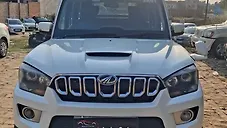 Used Mahindra Scorpio S9 2WD 7 STR in Lucknow
