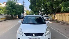 Used Maruti Suzuki Swift VDi in Lucknow