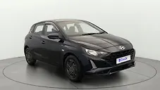 Used Hyundai Elite i20 Magna Petrol Manual in Lucknow