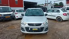 Used Maruti Suzuki Alto VXi in Dehradun