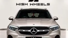 Used Mercedes-Benz GLC 300 4MATIC in Mumbai