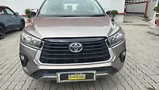Used Toyota Innova Crysta G 2.4 7 STR in Dehradun
