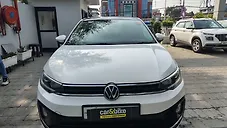 Used Volkswagen Virtus Topline 1.0 TSI MT in Dehradun