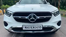 Used Mercedes-Benz GLC 300 4MATIC in Mumbai