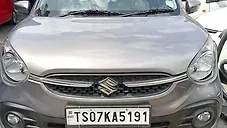 Used Maruti Suzuki Celerio ZXi AMT [2023-2025] in Hyderabad