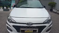 Used Hyundai Elite i20 Sportz 1.2 MT [2020-2023] in Dehradun