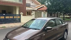 Used Volkswagen Vento Highline 1.2 (P) AT in Bangalore