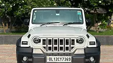 Used Mahindra Thar Roxx MX5 2WD Petrol 2.0L Turbo Automatic in Delhi