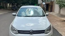 Used Volkswagen Vento Highline Diesel in Bangalore