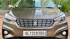 Used Maruti Suzuki Ertiga ZXi Plus in Delhi