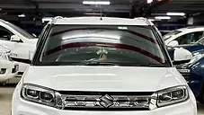 Used Maruti Suzuki Vitara Brezza ZXi Plus [2022-2023] in Mumbai