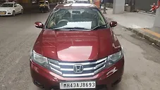 Used Honda City 1.5 V AT in Mumbai