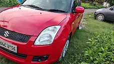 Used Maruti Suzuki Swift VXi in Kolkata