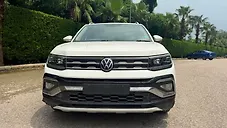 Used Volkswagen Taigun Topline Petrol 1.0L Turbo Automatic (TC) in Delhi