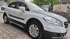 Used Maruti Suzuki S-Cross Zeta 1.3 in Kanpur