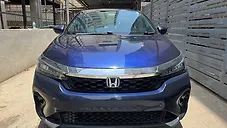 Used Honda City Hybrid eHEV ZX eHEV in Chennai