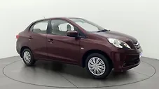 Used Honda Amaze 1.2 S i-VTEC in Bangalore