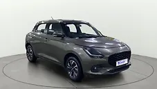 Used Maruti Suzuki Swift ZXi Plus Petrol Manual in Mohali