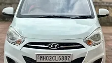 Used Hyundai i10 Sportz 1.2 Kappa2 in Mumbai