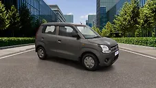 Used Maruti Suzuki Wagon R LXI 1.0 CNG [2022-2023] in Pune