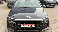 Used Hyundai Verna SX Petrol 1.5L Manual in Bhopal