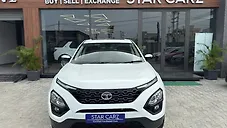 Used Tata Harrier XZA Plus in Ludhiana