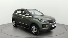 Used Tata Nexon XM [2020-2023] in Hyderabad