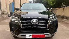 Used Toyota Fortuner 4x2 2WD Diesel 2.8L Turbo Automatic in Delhi