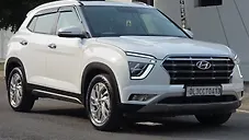 Used Hyundai Creta SX 1.5 Petrol [2020-2022] in Ghaziabad